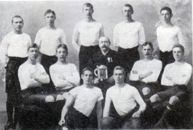 1903 team